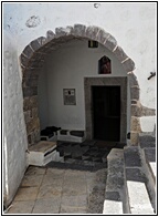 Holy Cave