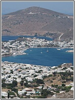 Panoramic View