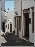 Hora Lane