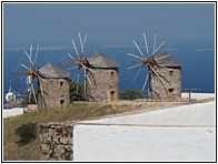 Windmills