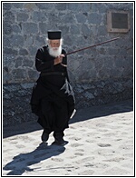 Greek Priest