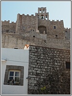 Monastery of St John