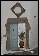 Door