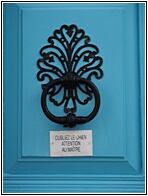 Knocker