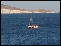 Sailing