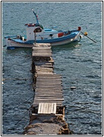 Old Quay