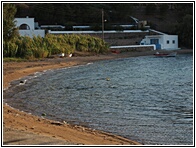 Sapsila Beach