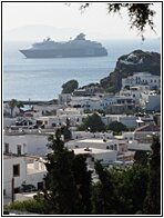 Cruise Ship