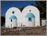 Chapel