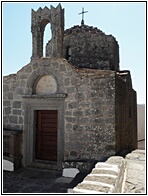 Chapel