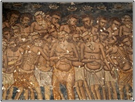 Frescoes