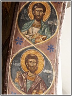Saints