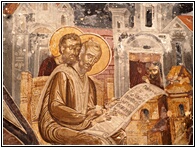 St John the Divine
