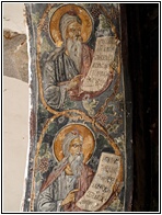 Frescoes
