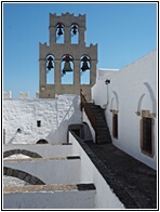 Bell Tower