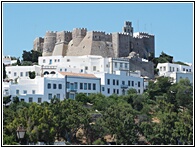 Monastery of St John