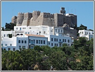 Monastery