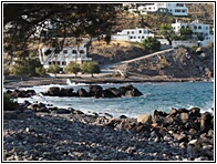 Hokhlakas Bay