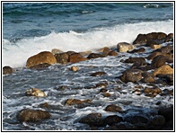 Aegean Sea