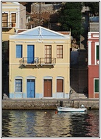 Gyalos House