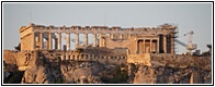 The Parthenon