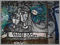 Street Paintings