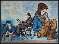 Street Art