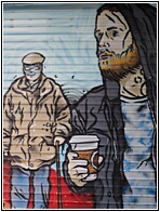 Graffiti
