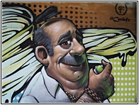 Graffiti