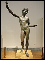 The Marathon Boy