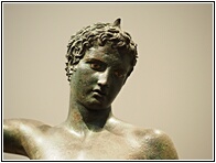 The Marathon Boy