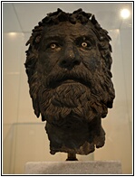 Portrait Head