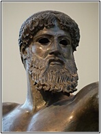 Poseidon