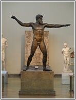 Poseidon