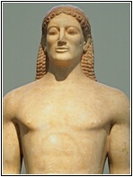 Kouros