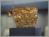Gold Cup
