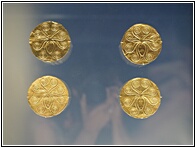 Gold Discs