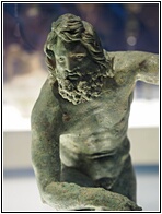 Poseidon