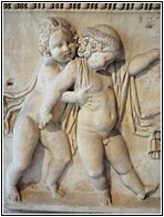 Sarcophagus
