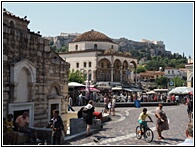 Monastiraki