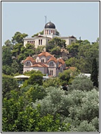Ancient Agora