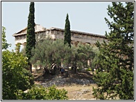 Hephaisteion