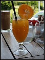 Orange Juice