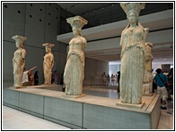 Caryatids