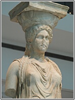 Caryatid