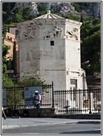 The Tower of the Winds
