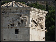 The Tower of the Winds