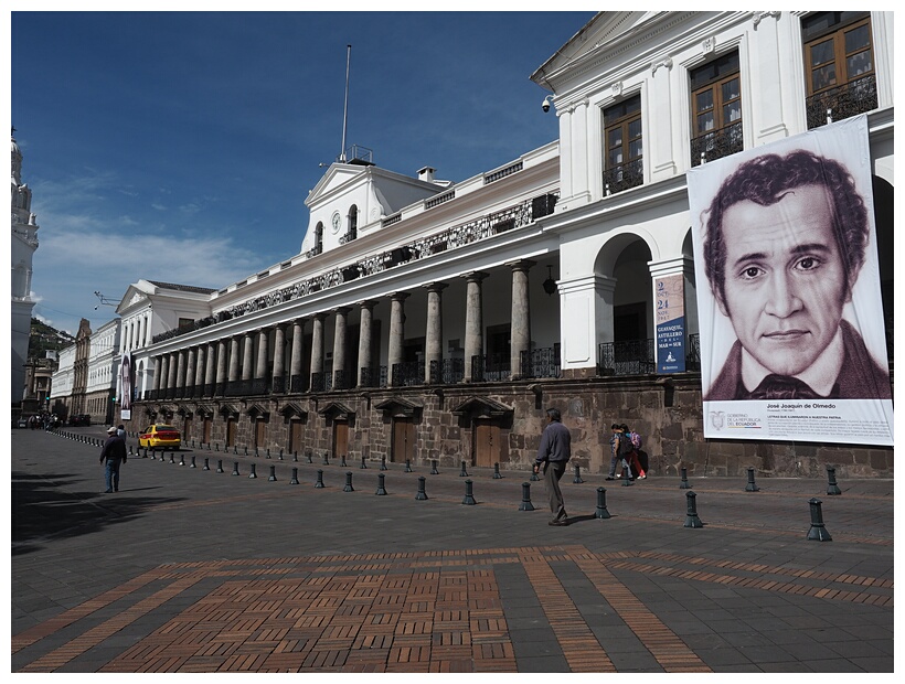 Plaza Grande