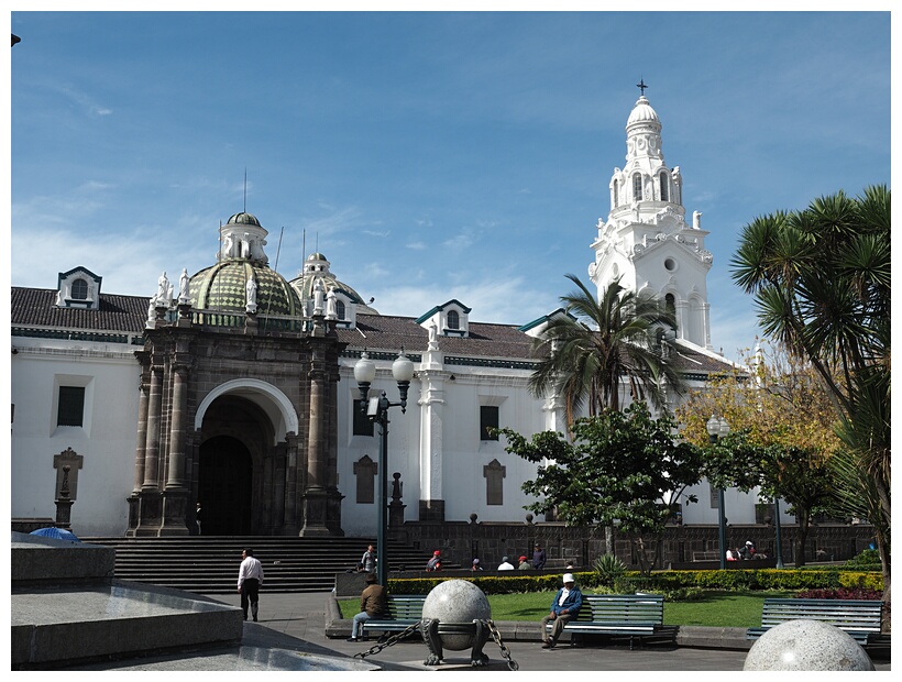 Catedral