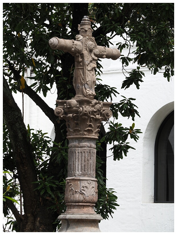 Convento